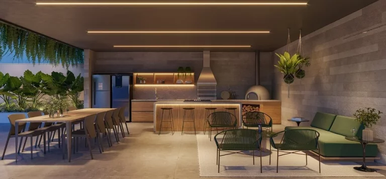 Imagem APARTAMENTO RESIDENCIAL em Vitória - ES, Enseada do Suá