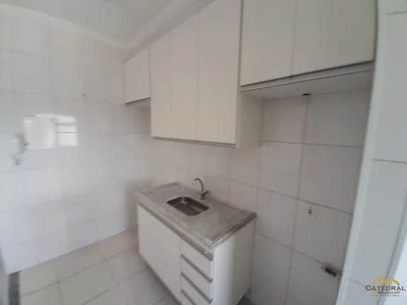 Imagem Apartamento para locação no condomínio Doce lar Bella Colônia - Jundiaí