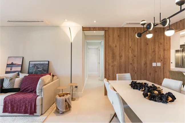 Imagem APARTAMENTO RESIDENCIAL em São Paulo - SP, Vila Mascote