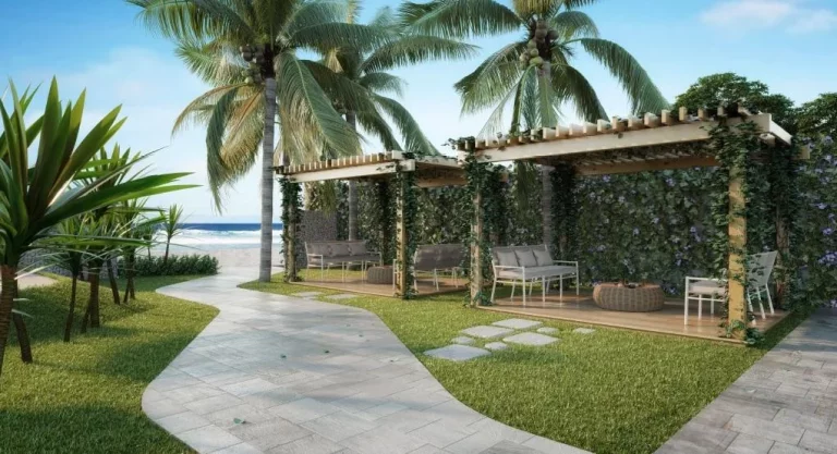 Imagem Apartamento à venda, 71 m² por R$ 1.023.962,75 - Ponta de Campina - Cabedelo/PB