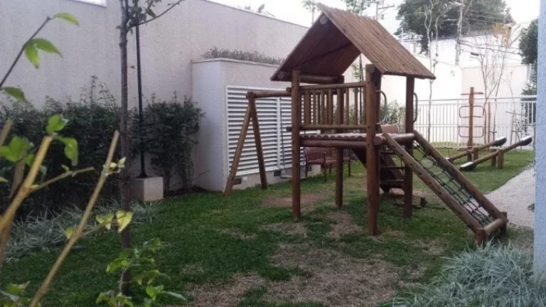 Imagem APARTAMENTO NOVO PARA VENDA NO TUCURUVI