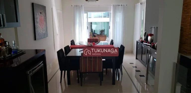 Imagem Casa à venda, 900 m² por R$ 7.000.000,00 - Caputera - Arujá/SP