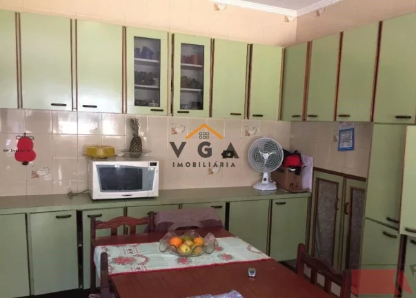 Imagem Sobrado para Venda em São Paulo, Vila Virginia, 3 dormitórios, 1 suíte, 12 vagas