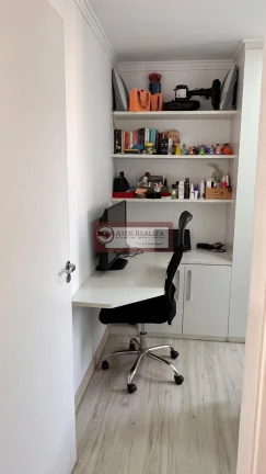 Imagem Apartamento à venda no Jardim Lallo, SP, 2 dormitórios, 1 vaga de garagem, 50m² por R$300 mil, super Oportunidade.