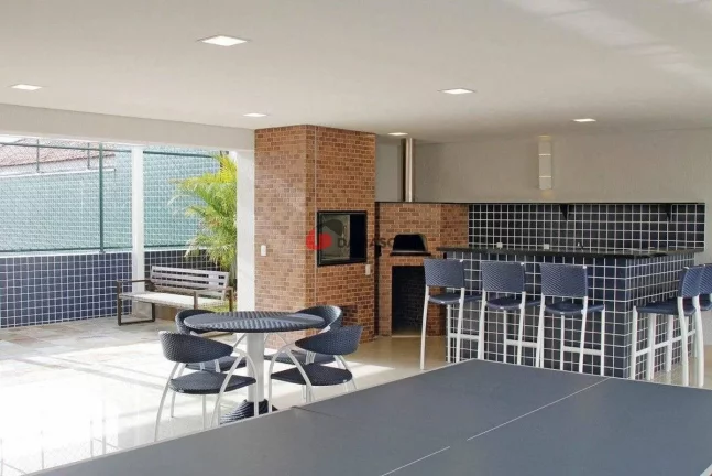 Imagem Apartamento à venda 3 Quartos, 1 Suite, 3 Vagas, 118M², Chácara Santo Antônio (Zona Leste), São Paulo - SP