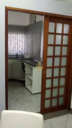 Imagem Sala comercial à venda, Jardim Sumaré, Ribeirão Preto.