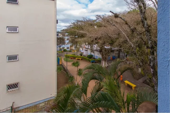 Imagem VNDGDS 30 Apto 610101028-4 - Apartamento à venda no bairro Vila Nova - Porto Alegre/RS