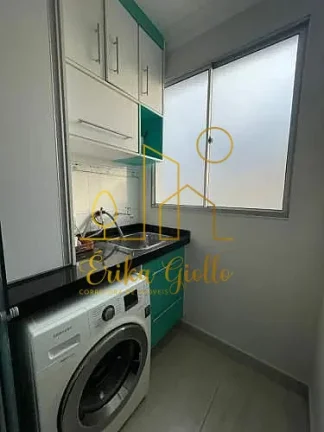 Imagem COBERTURA MOBILIADA  VENDA E LOCAÇÃO
