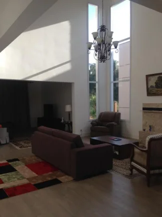 Imagem Casa no Res. Burle Marx - 467m²