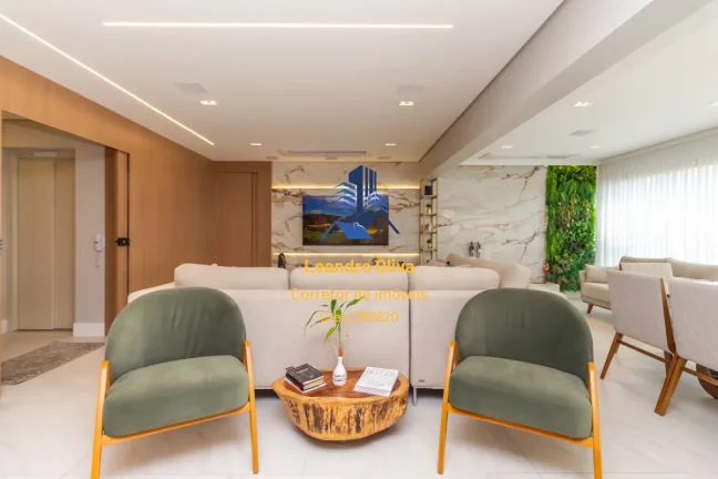 Imagem High Santa Cruz - Apartamento em Vila Mariana, São Paulo/SP