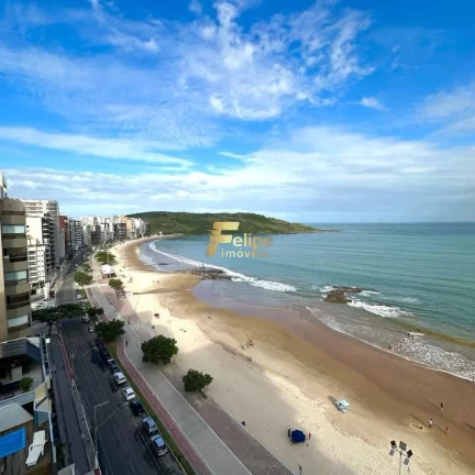 Imagem Apartamento de Frente para o Mar na Praia do Morro!