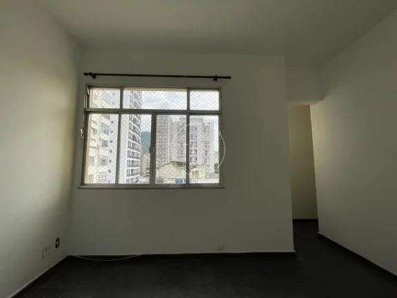 Imagem APARTAMENTO de 3 DORMTÓRIOS em BOTAFOGO - R$ 630.000 - Próximo ao metrô - Rio de Janeiro, RJ
