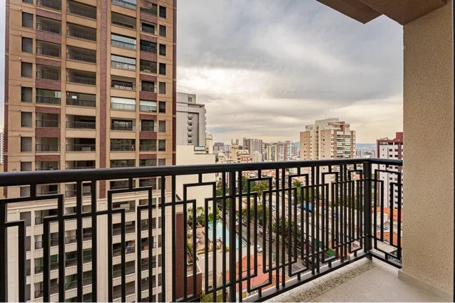 Imagem APARTAMENTO RESIDENCIAL em São Paulo - SP, Perdizes