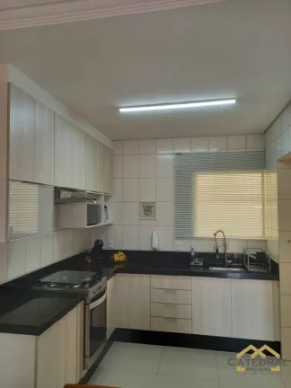 Imagem Apartamento com 02 dormitórios à Venda por R$320.000,00 - Vila Hortolândia - Jundiaí/SP