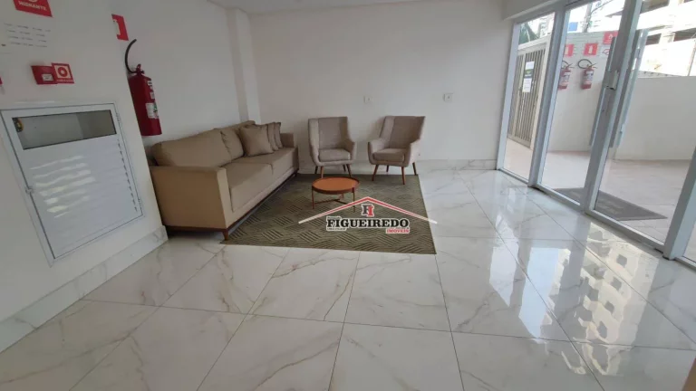 Imagem Apartamento à venda, 62 m² por R$ 390.000,00 - Aviação - Praia Grande/SP