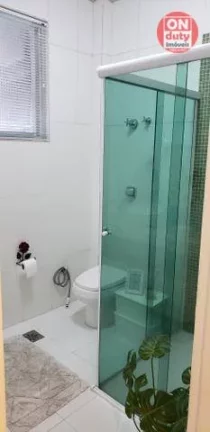 Imagem Apartamento com 2 dormitórios à venda, 80 m² por R$ 325.000,00 - Macuco - Santos/SP