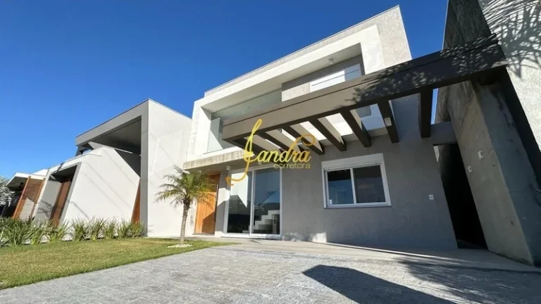 Imagem Sobrado no Sunset com 172m2 de área construída