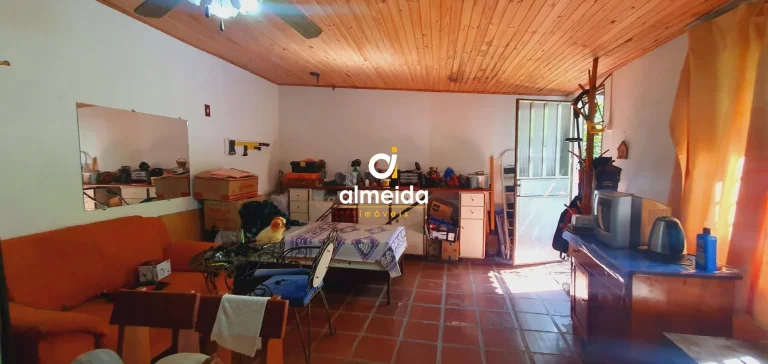 Imagem CASA 2 DORMITÓRIOS