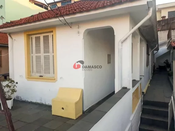 Imagem Casa à venda 2 Quartos, 2 Vagas, Santa Maria, São Caetano do Sul - SP