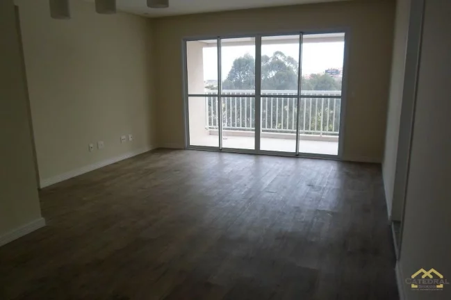 Imagem Apartamento a Venda no Horizontes Serra Japi - Jardim Bonfiglioli - Jundiaí/SP