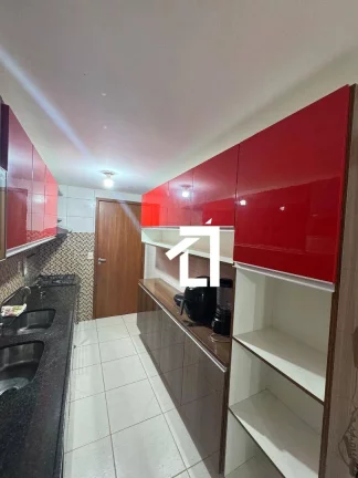 Imagem Apartamento | Ponta Verde | 3 Suítes com 2 Vagas | 145m²