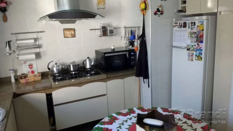 Imagem Casa alto Padrão 3 dormitórios c/ 2 suítes - Vila Zelina