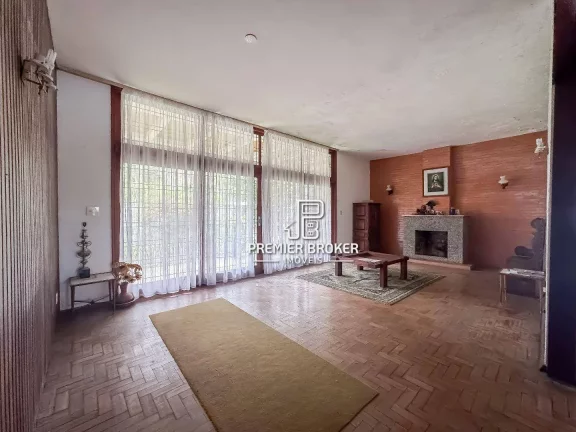 Imagem Casa à venda, 224 m² por R$ 790.000,00 - Araras - Teresópolis/RJ