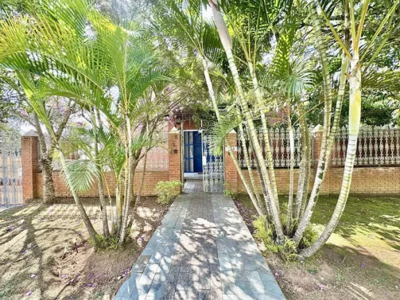 Imagem Cond Pq Dom Henrique II ...quot; B...quot; - 5 sts, gourmet, piscina, hóspedes!