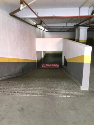 Imagem Prédio à venda, 4600 m² por R$ 26.800.000,00 - Sítio Morro Grande - São Paulo/SP