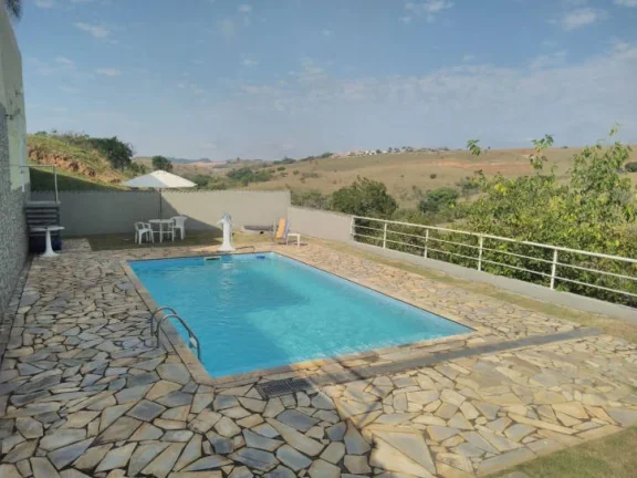 Imagem Casa 4 dormitórios ( 2 suítes), 4 vagas, Mirante do Vale Jacareí.