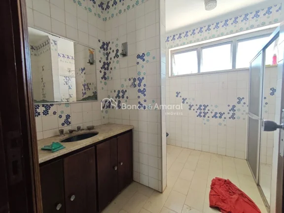 Imagem Casa comercial para locação no Parque Taquaral, Campinas - Casa térrea, 

Recém reformada e adap...