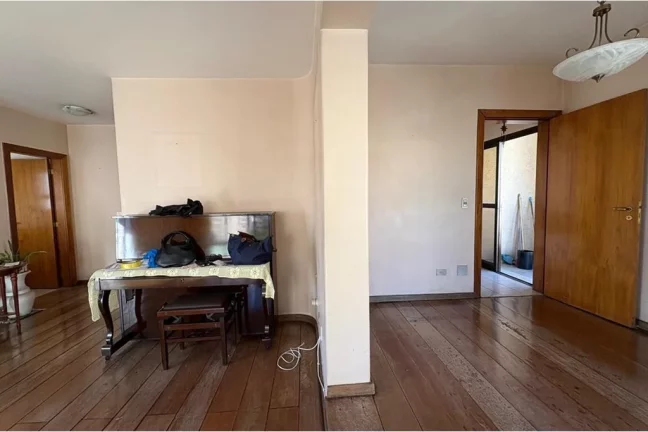Imagem APARTAMENTO RESIDENCIAL em São Paulo - SP, Paraíso