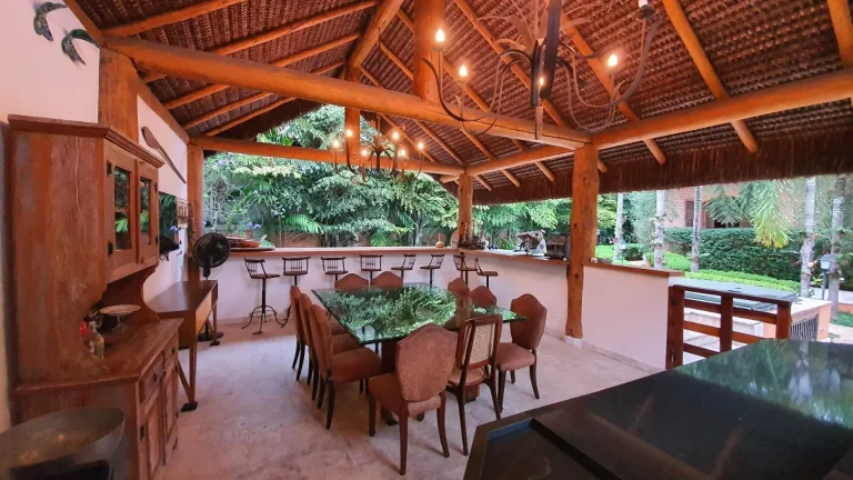Imagem Casa com 4 dormitórios à venda, 457 m² por R$ 5.000.000,00 - Jardim Marajoara - São Paulo/SP