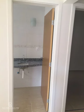 Imagem Casa terrea em condominio com 3 dorms e duas vagas na cidade de Bom Jesus dos Perdões
