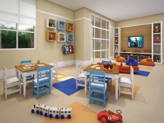 Imagem Apartamento à venda de 2, 3 e 4 dormitórios na Avenida Bartholomeu de Carlos, 901 - Guarulhos
