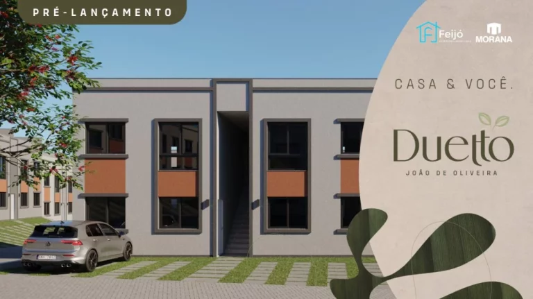 Imagem Lançamento de casas sobrepostas 2 dormitórios no bairro Agronomia