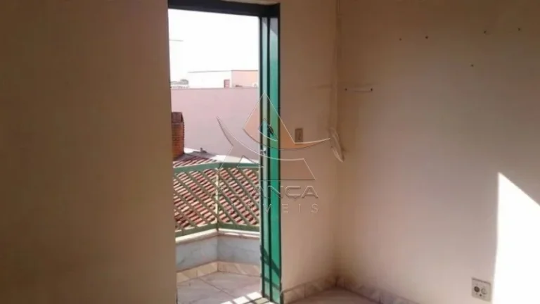Imagem Casa - Ribeirão Preto - Parque Bandeirantes