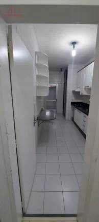 Imagem Oportunidade - Apartamento Térreo Com Quintal - 80m² - Residencial Pádua