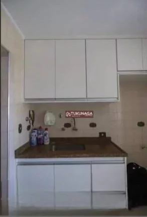 Imagem Apartamento com 2 quartos à venda, 72 m² por R$ 453.000 - Vila Paulicéia - São Paulo/SP
