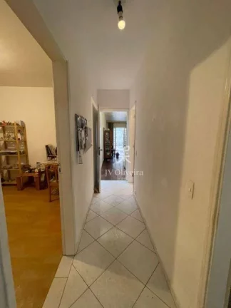 Imagem Sobrado com 4 dormitórios à venda, 240 m² por R$ 800.000 - Paraíso do Morumbi - São Paulo/SP