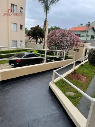 Imagem Apto Recem Reformado 70m² - 3 Dorm - 1 Suíte - 2 Vagas - Taboão da Serra.
