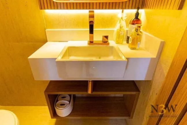 Imagem Apartamento com 3 dormitórios à venda, 114 m² por R$ 1.938.000,00 - Vila Leopoldina - São Paulo/SP