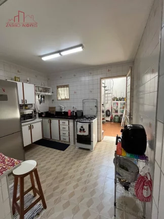 Imagem Casa em Condomínio - 3 Dorms - 2 Vagas