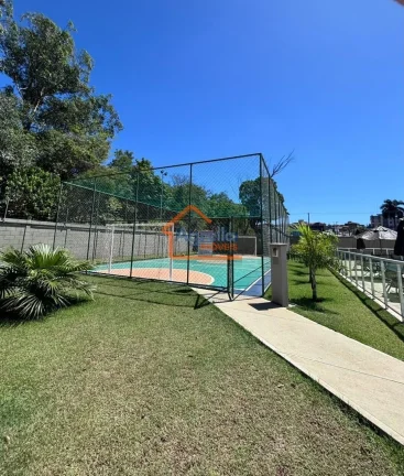 Imagem Condomínio Portal Vila das Hadassas - Apartamento à venda no bairro CONDOMÍNIO PORTAL VILA DAS HADASSAS - Mogi Guaçu/SP
