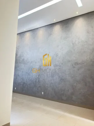 Imagem CA1724

Casa com 3 quartos no Residencial Flamingo, em terreno com 180m² com 115m² de área constr...