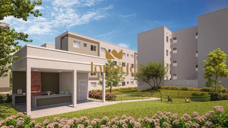 Imagem Apartamento em Itaim - Itu
