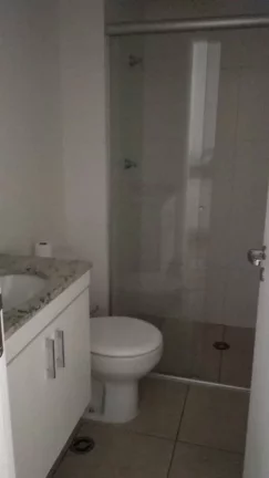 Imagem Flat para VENDA em Bela Vista - Bandeira Paulisceia 24m²