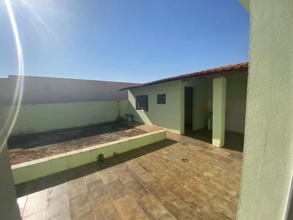 Imagem Casa à venda no bairro Centro em Tatuí/SP