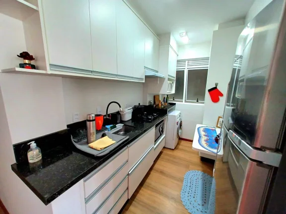 Imagem Apartamento 1 quarto Jurerê