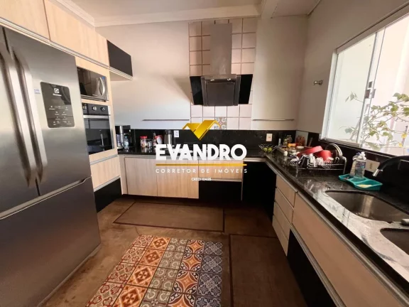 Imagem Casa para Venda em Cuiabá / MT no bairro Jardim Mariana